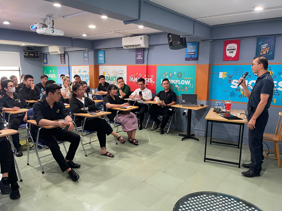 Kỹ Thuật Chuyên Sâu