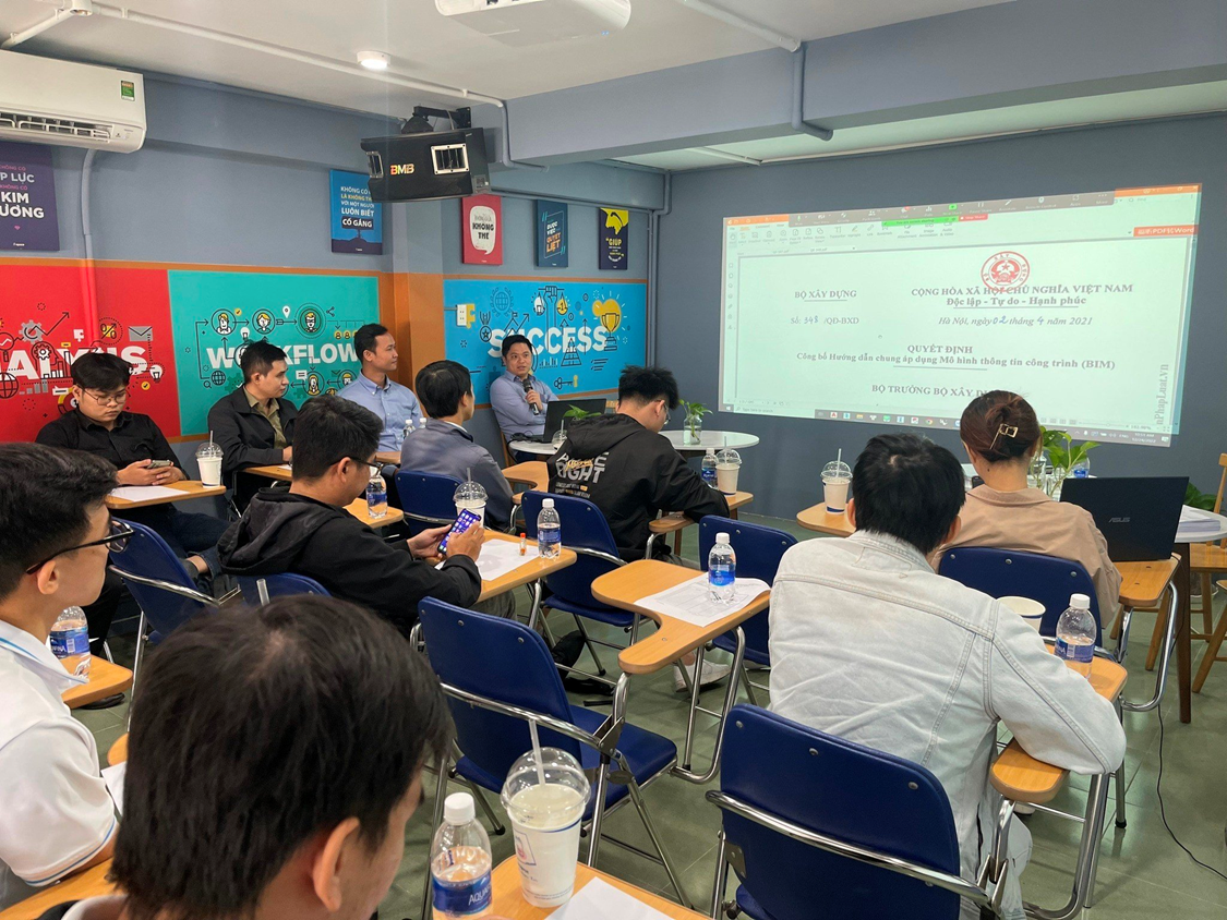 Lãnh Đạo & Quản Lý