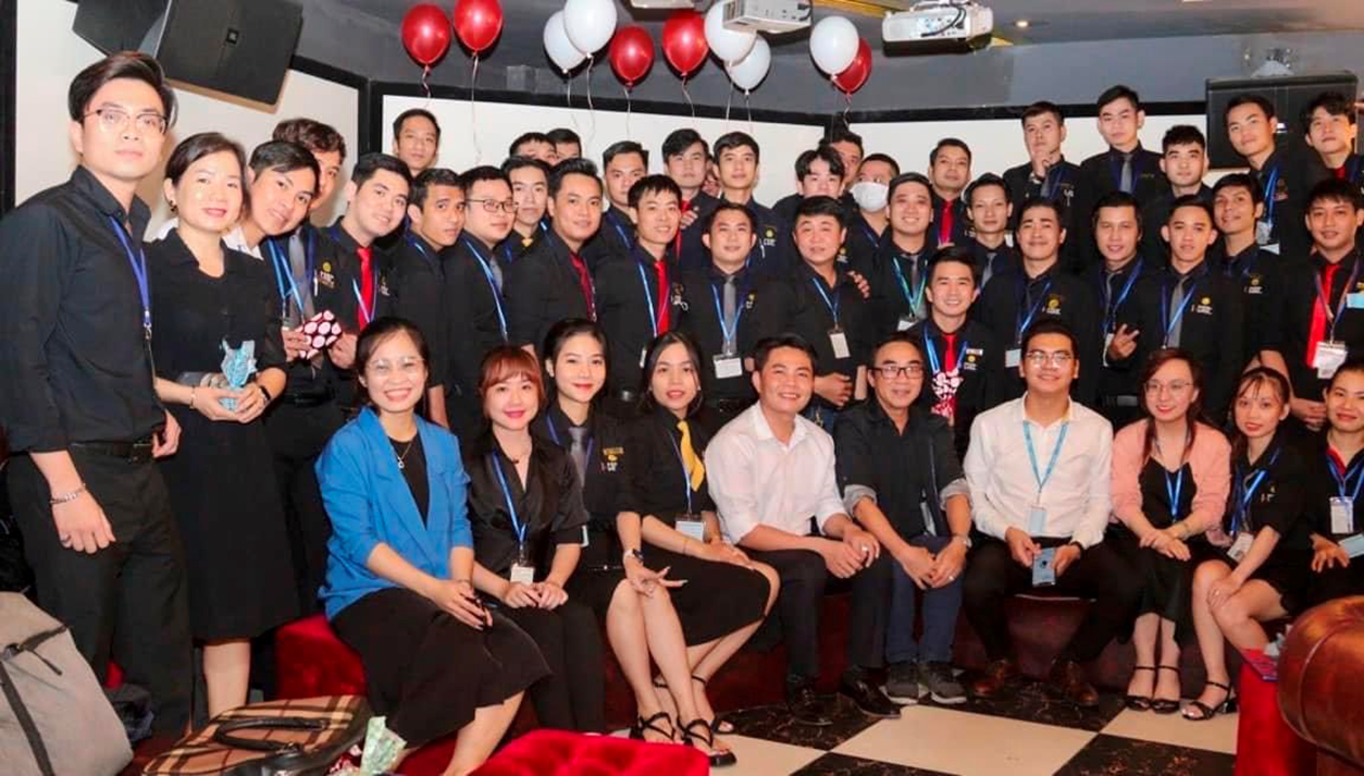 Kỹ năng mềm & Dịch vụ